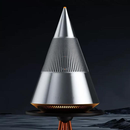 trettitre TreSound Mini高音质HiFi蓝牙音箱 商品图5