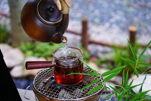 围炉煮茶2-3人餐 商品图6