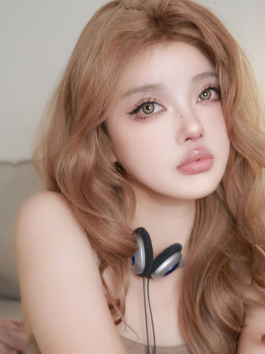 <月抛大直径>SINCECON-泰酷辣-14.5mm【0-800度 无525/575】 商品图6