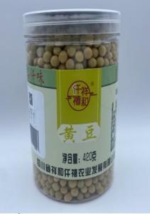 黄豆	420克/罐
