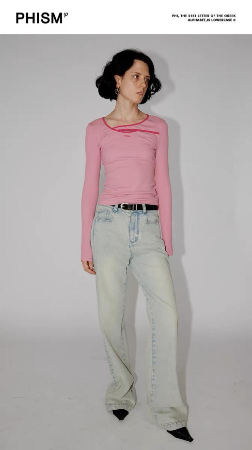 镂空针织打底 商品图0