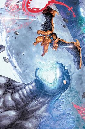 哥斯拉大战恐龙战队 Godzilla Vs Power Rangers