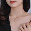 【十二星座】S925银系列项链【YF-A2283】 商品缩略图2