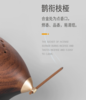本兮喜乐音乐香器线香插古风蓝牙音箱茶香鸟摆件 商品缩略图1