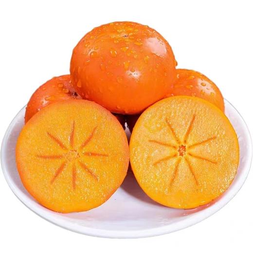 巧克力柿子 商品图0