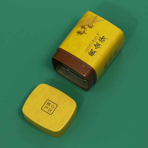 品鉴【黄金芽•5罐】38元一套 /共4套 商品图4