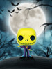 Funko POP! Keychain Jack动画迪士尼圣诞夜惊魂骷髅杰克荧光款钥匙扣 63966 商品缩略图2
