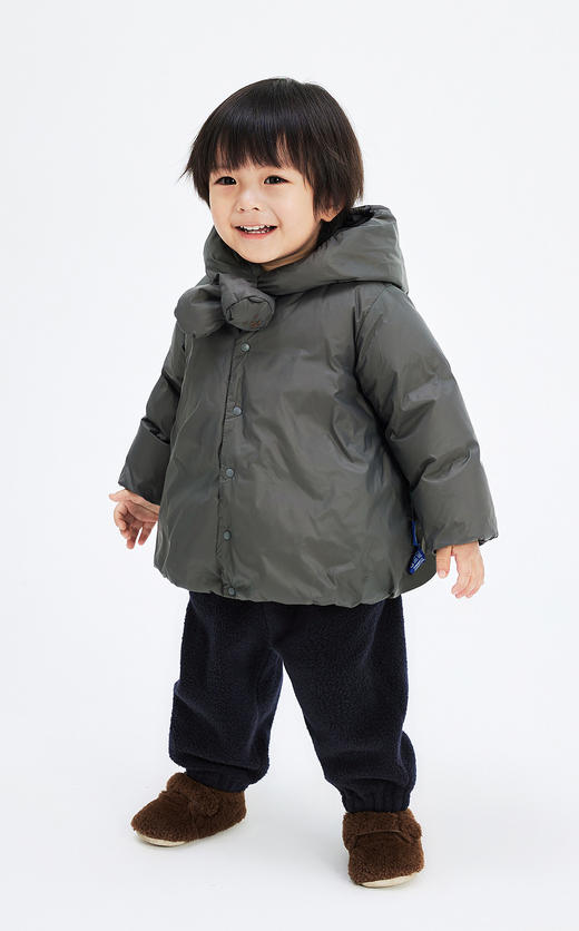 jnby  23年冬款   长裤  YNAE10640 商品图8