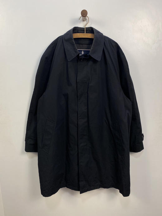 Y2K Vintage LONDON FOG 伦敦雾 棉服 夹棉外套_CTJK(XL) 商品图1
