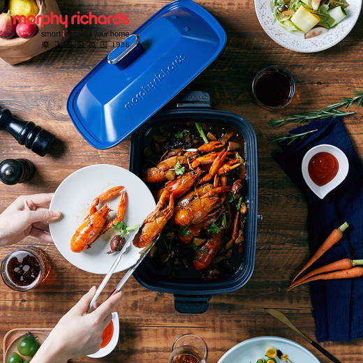 摩飞多功能锅3L  MR9088【伊藤优选301692】 商品图0