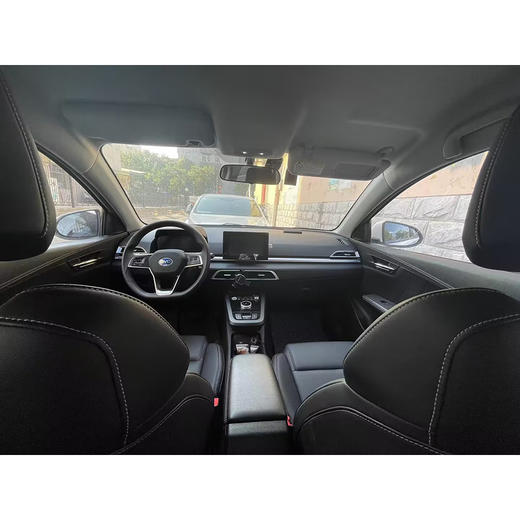 比亚迪 E2 升级版 高续航版 豪华型【长租-北京】 商品图5