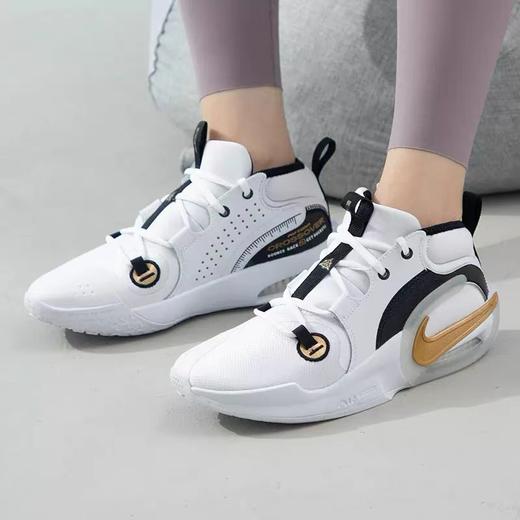 【5F】Nike kids 时尚运动训练气垫缓震跑步鞋 商品图1