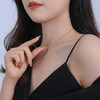 【十二星座】S925银系列项链【YF-A2283】 商品缩略图3