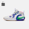 【5F】Nike kids时尚运动训练气垫缓震跑步鞋 商品缩略图0