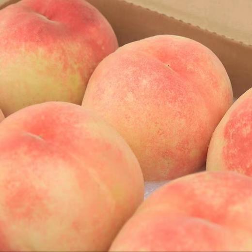 水蜜桃 商品图0