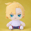【GSC现货】BANANA FISH 毛绒玩偶 亚修·林克斯/奥村英二 商品缩略图2