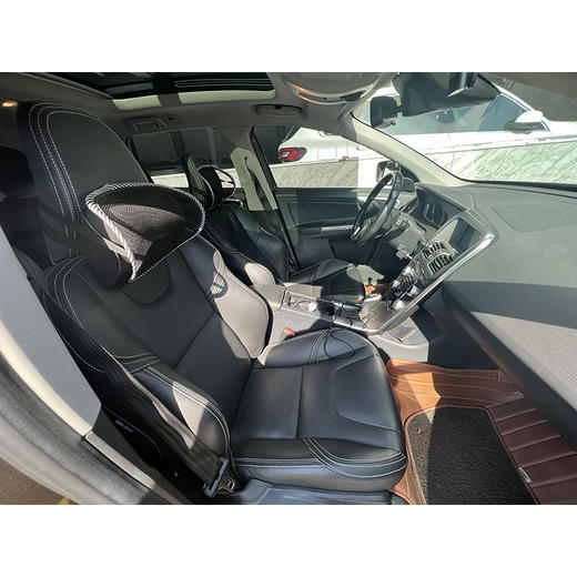 沃尔沃 XC60 T5 智进版【长租-北京】 商品图6