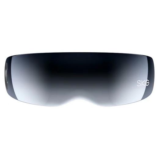 【小家电】skg眼部按摩仪 成人恒温热敷睡眠眼罩 眼睛穴位按摩器K5 蓝牙护眼仪HF 商品图0