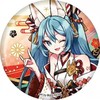 TWINCRE 初音未来 百鬼夜行 大吧唧 徽章 全3种 谷子 商品缩略图3