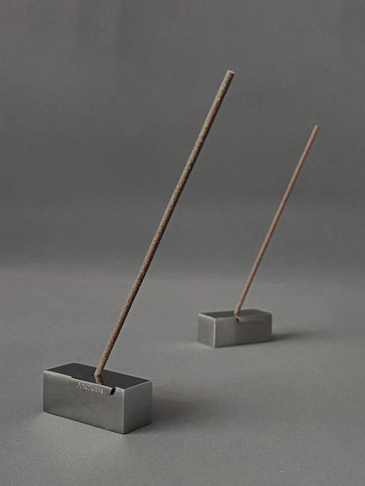 ANDFUNNS | 手工线香【红茶沉香 / 紫沉】 商品图2