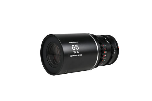 LAOWA老蛙 Nanomorph系列 S35画幅 1.5X变形宽银幕电影镜头 65mmT2.4  80mmT2.4 商品图6