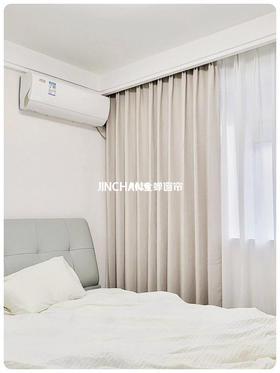 夏天到了 给家里换个清新的窗帘吧