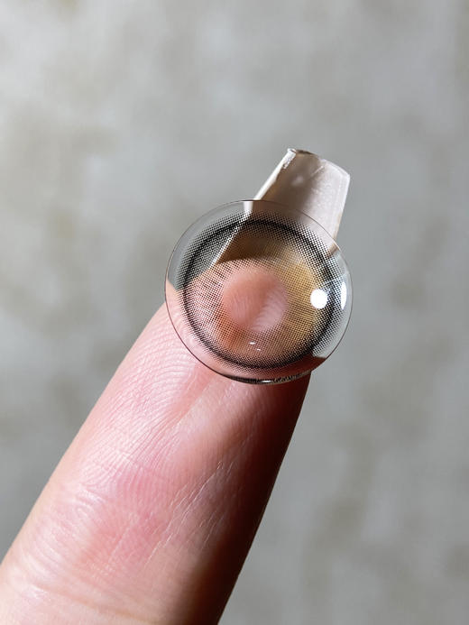 Chonos品牌日抛-微光晨曦（10片/盒） 商品图5