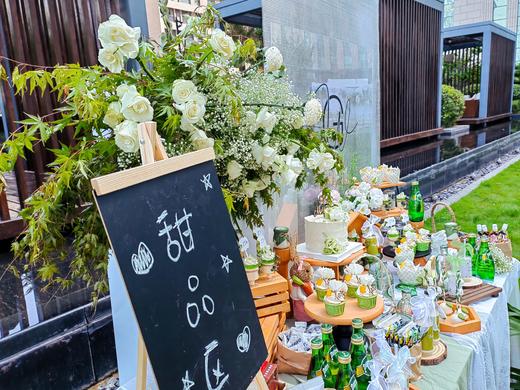 日常活动 定制（价格仅供参考 下单前请联系客服） 商品图2