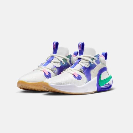 【5F】Nike kids时尚运动训练气垫缓震跑步鞋 商品图3