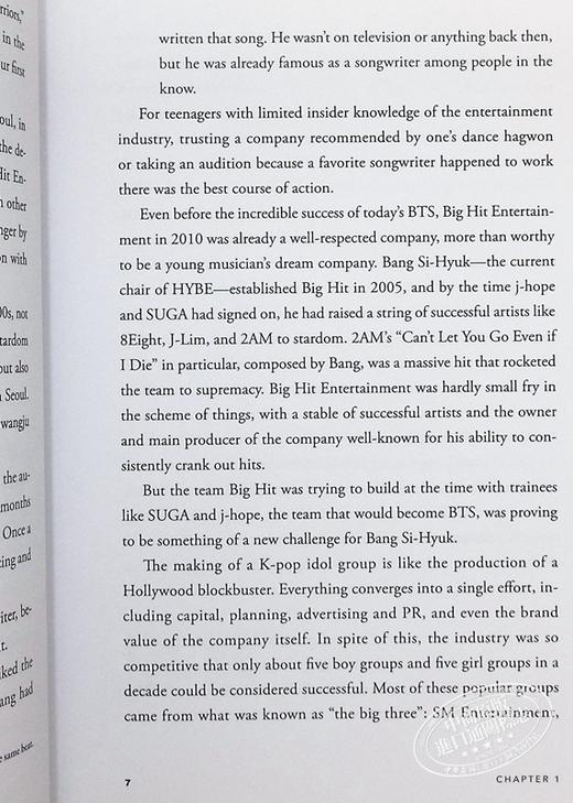 【中商原版】UNTITLED PAN MACMILLAN NON-FICTION SUMMER 2023 英文原版 商品图5