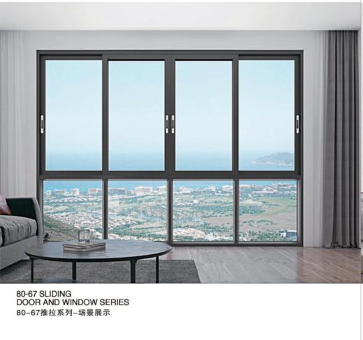 80-67推拉系列 商品图0