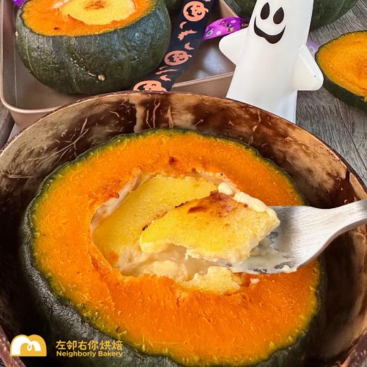 2023年万圣节 | 贝贝南瓜巴斯克 ~  开万圣趴必备 Helloween 商品图1