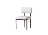 Vival 餐椅 | 皮布面料可选，详询客服 商品缩略图2