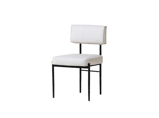 Vival 餐椅 | 皮布面料可选，详询客服 商品图2