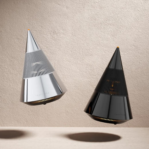 trettitre TreSound Mini高音质HiFi蓝牙音箱 商品图3