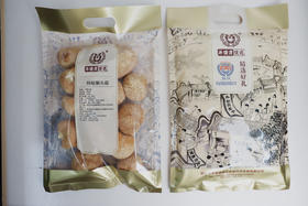 【禾健源】清新龙颈禾健源出品 特级猴头菇
