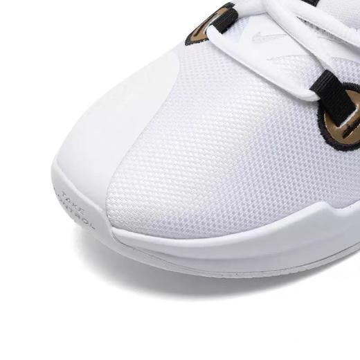 【5F】Nike kids 时尚运动训练气垫缓震跑步鞋 商品图3