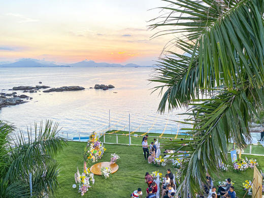 惠州巽寮湾泳池别墅·米洛斯岛 商品图4