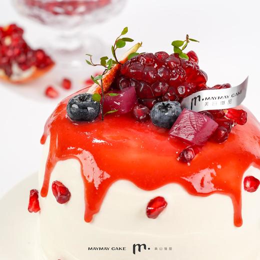 「榴榴大顺」爆汁石榴·青提 （A类）【4559】 商品图2