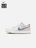 【5F】耐克NIKE  DUNK  LOW腰果花低帮休闲运动板鞋 商品缩略图0