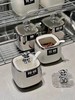 调料盒组合套轻奢白色调料盒酱油瓶组合装 商品缩略图2