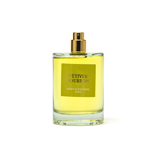 帝国之香 波旁香根草 Parfum d'Empire Vetiver Bourbon 分装 商品图6