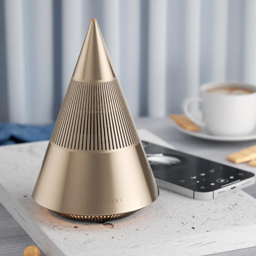 trettitre TreSound Mini高音质HiFi蓝牙音箱 商品图0