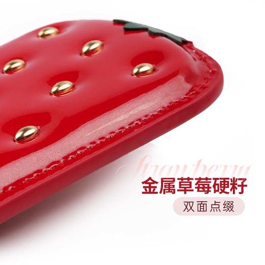 sp工具草莓啵啵手拍皮拍 商品图3