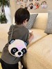 9楼母婴生活馆 CozyWorld亮片熊猫包包卡通动物可爱斜挎单肩包儿童玩具礼物 活动价：169元 商品缩略图3