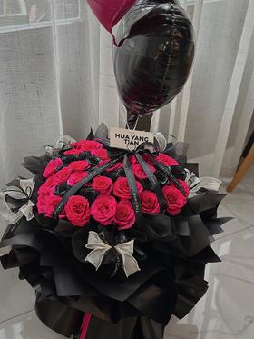 展望爱情 · 花束