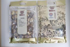 清新龙颈禾健源出品 特级香菇150克