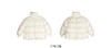 jnby  23年冬款  短款羽绒服1NAC10400 商品缩略图14