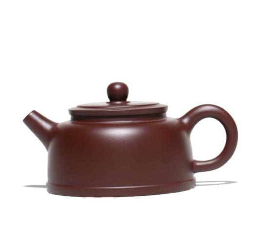 紫砂壶名家纯全手工功夫茶具180毫升 商品图3