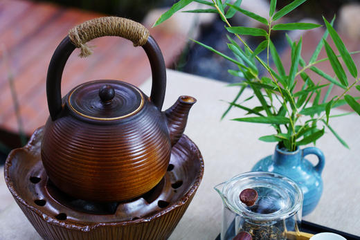 围炉煮茶2-3人餐 商品图5